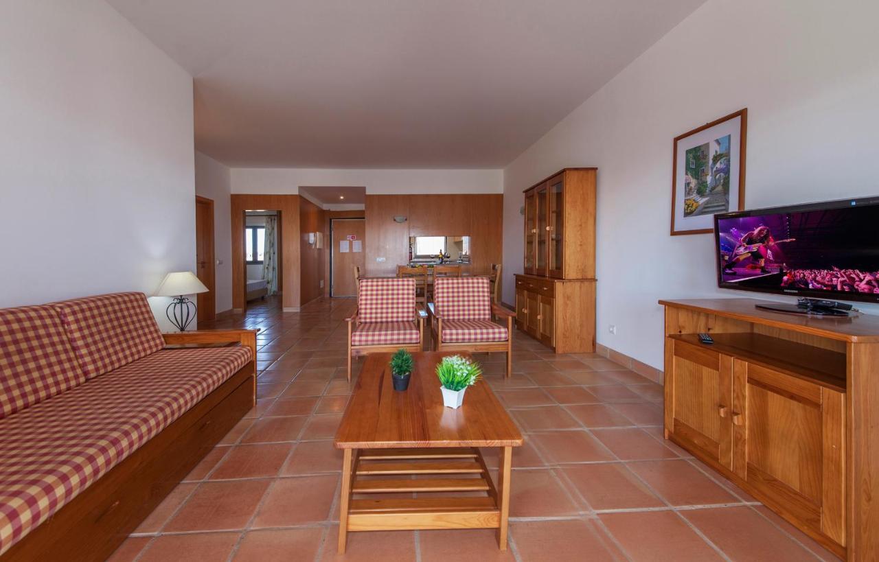 לאגוּ‏ש B46 - Marinapark Apartment With Seaview מראה חיצוני תמונה
