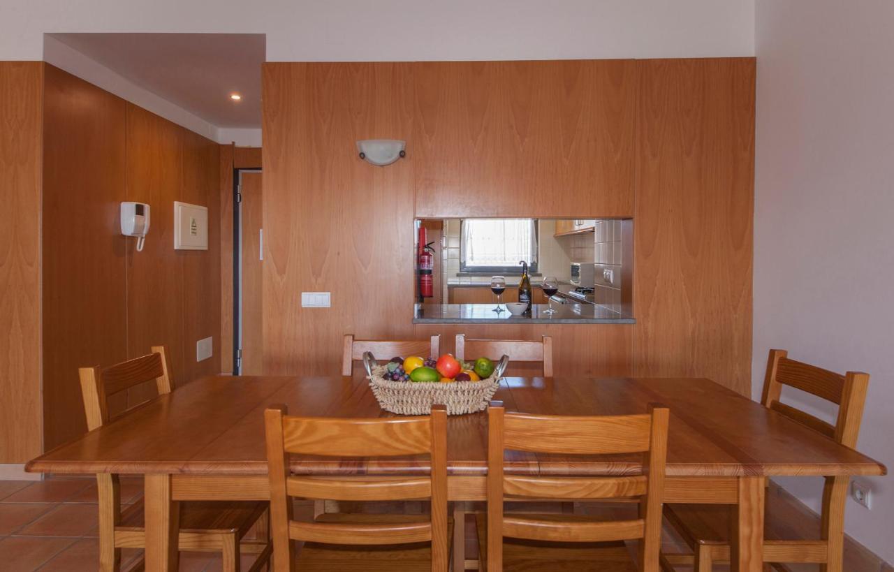 לאגוּ‏ש B46 - Marinapark Apartment With Seaview מראה חיצוני תמונה