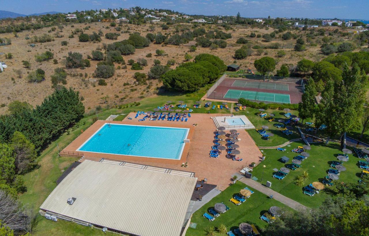 לאגוּ‏ש B46 - Marinapark Apartment With Seaview מראה חיצוני תמונה