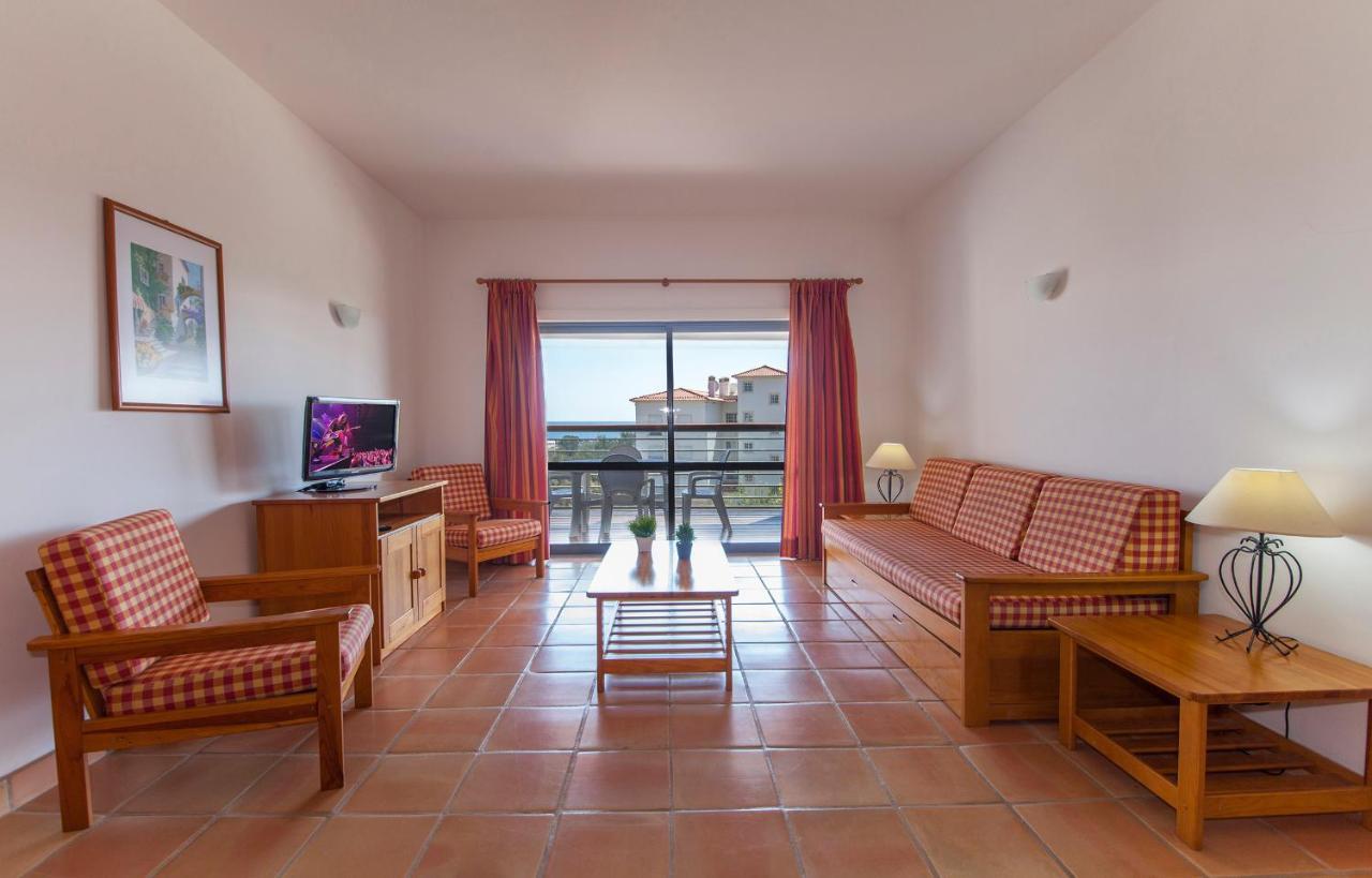 לאגוּ‏ש B46 - Marinapark Apartment With Seaview מראה חיצוני תמונה
