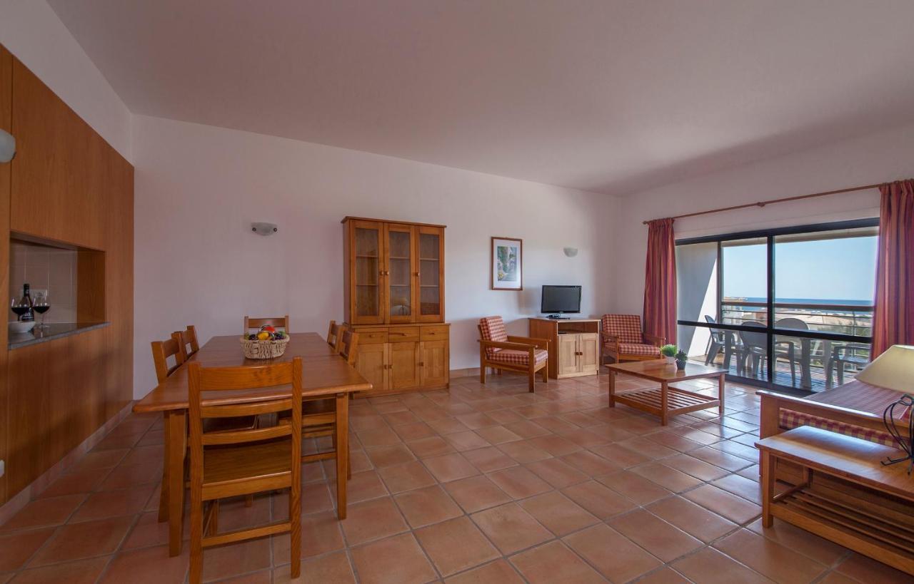 לאגוּ‏ש B46 - Marinapark Apartment With Seaview מראה חיצוני תמונה