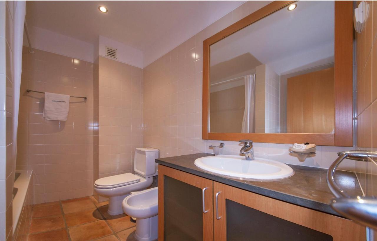 לאגוּ‏ש B46 - Marinapark Apartment With Seaview מראה חיצוני תמונה