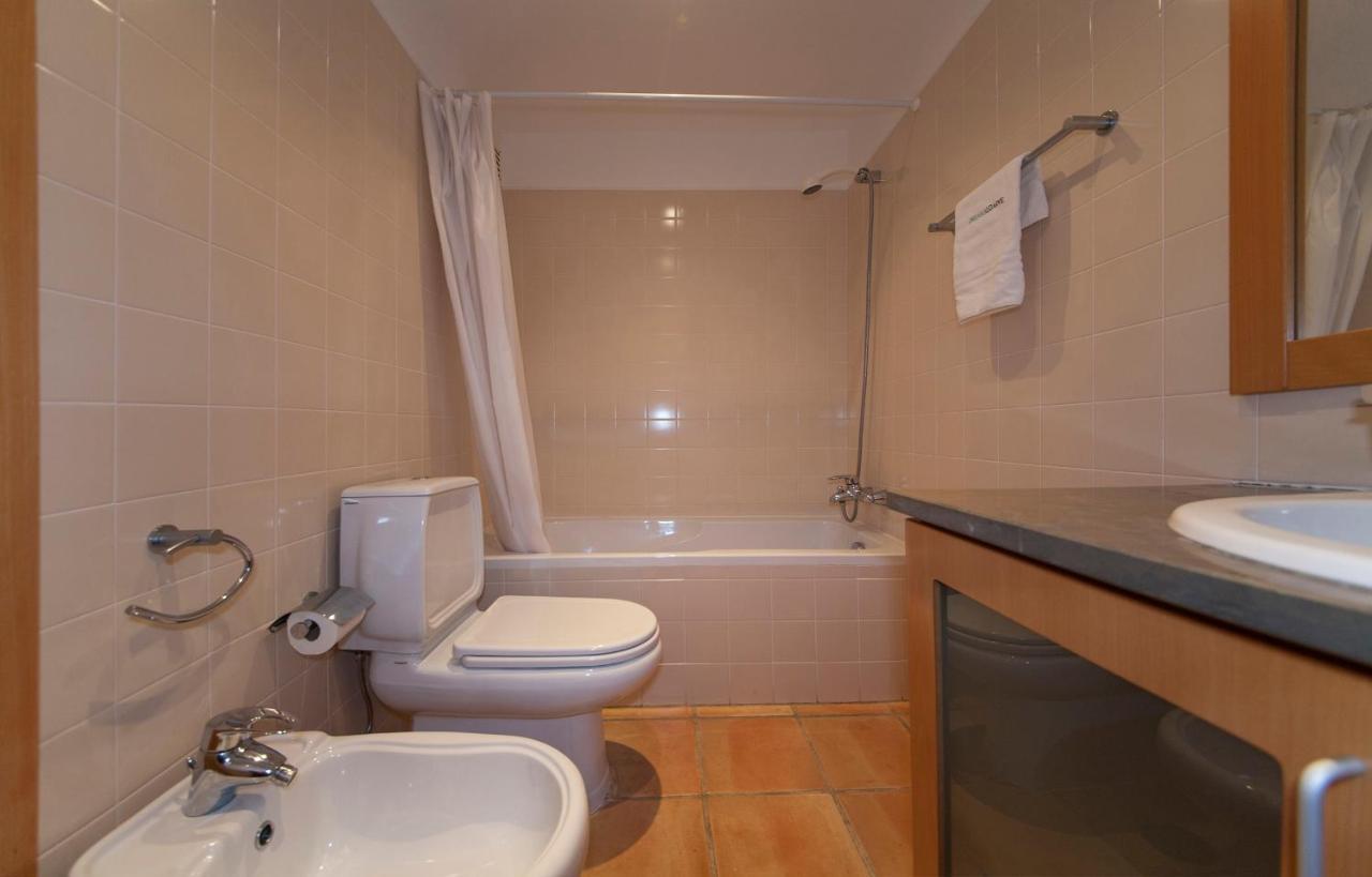 לאגוּ‏ש B46 - Marinapark Apartment With Seaview מראה חיצוני תמונה