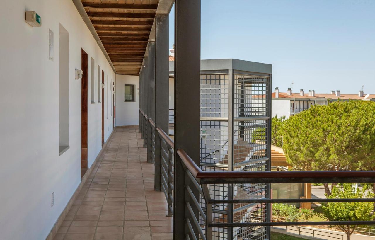 לאגוּ‏ש B46 - Marinapark Apartment With Seaview מראה חיצוני תמונה